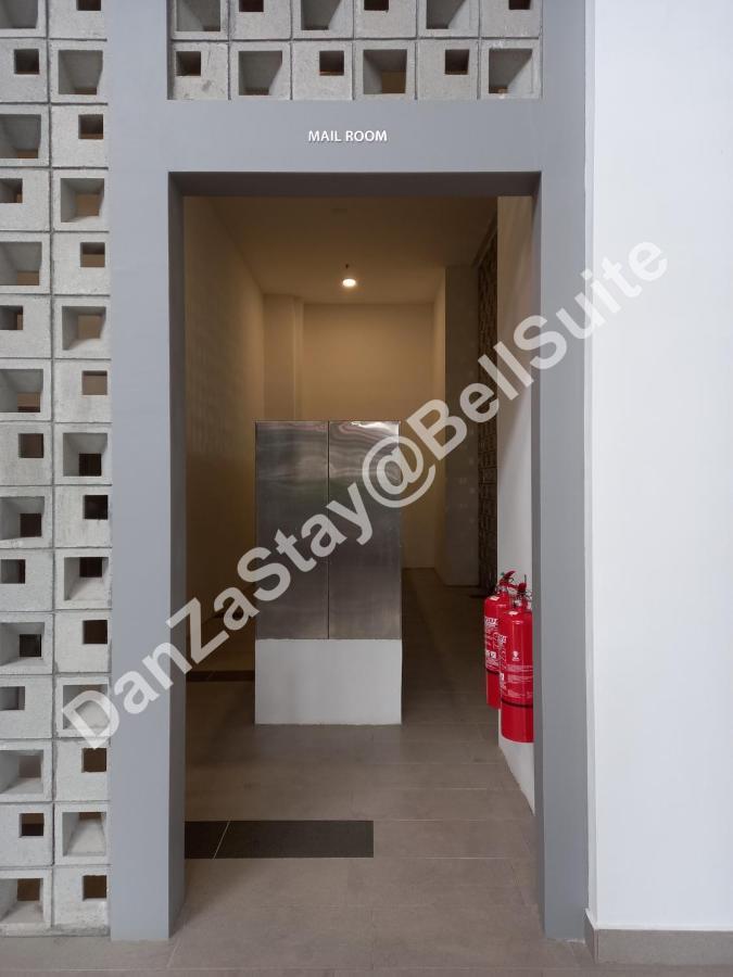 Danzastay@Bellsuite Сепанг Екстериор снимка